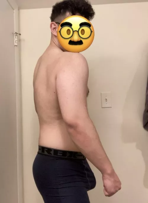 So tight 🫠 by GamerDadxPG