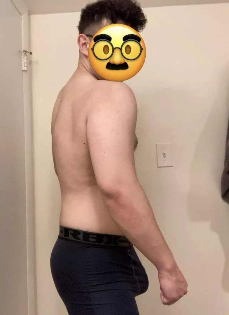 So tight 🫠 posted by GamerDadxPG