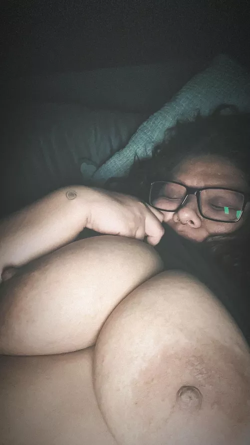 spending the am horny by greyprometheus