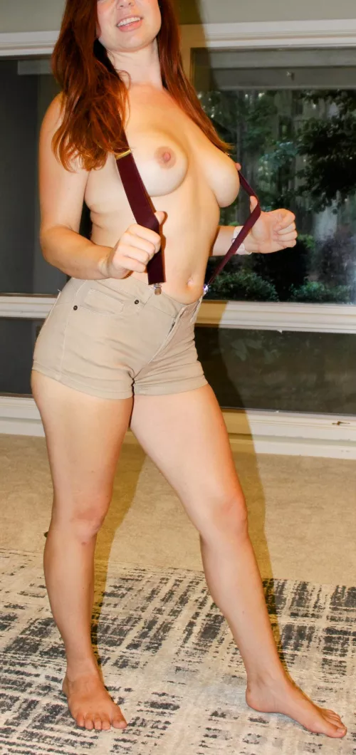 Step right up by actuarial_venus