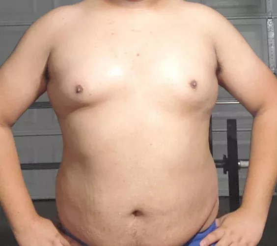 Sup yall by New_Imagination396