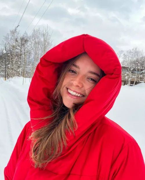 Susi Vidal by Rednaxela117