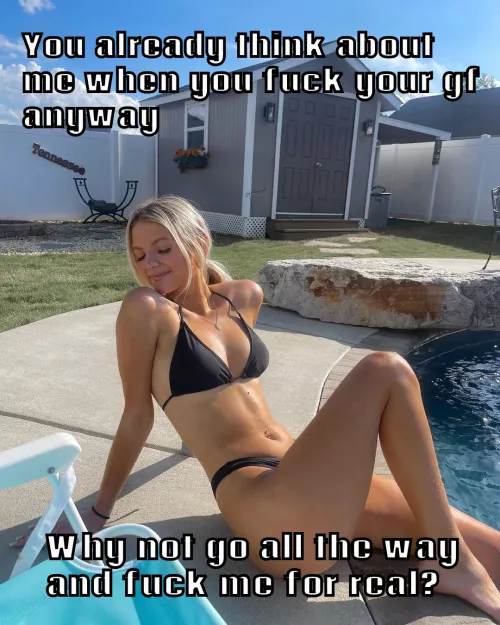 Temptations by HuffableCheese