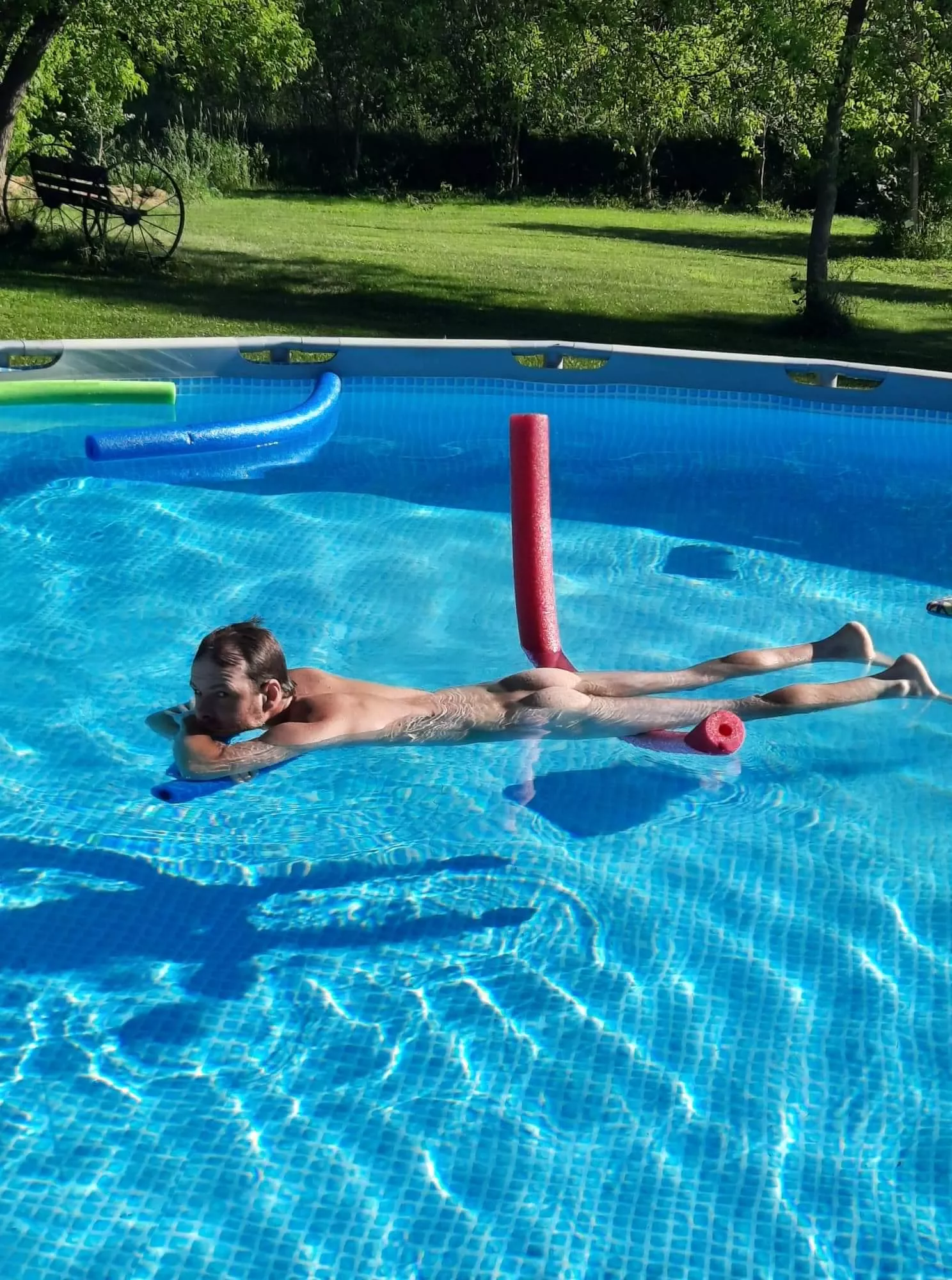 This day was so relaxing posted by Andrew8706