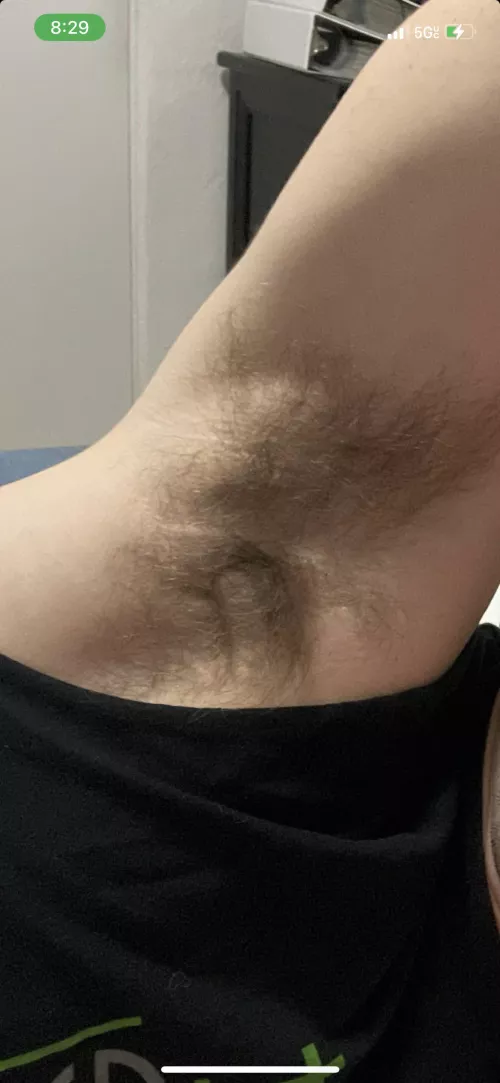 This texture looks so hot don’t you think? by DangerousQuote6568