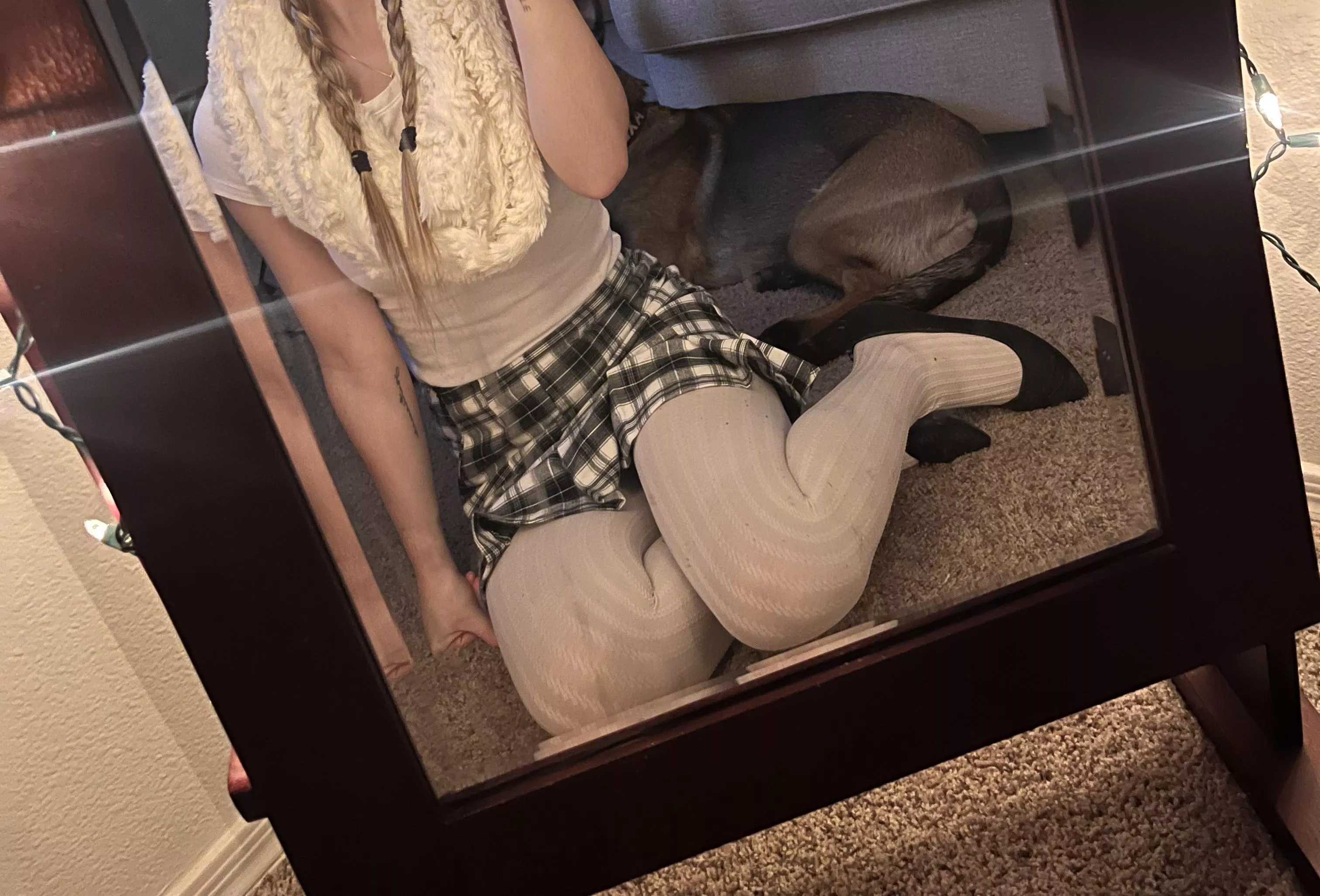 Thoughts? posted by Dense-Secret-6881