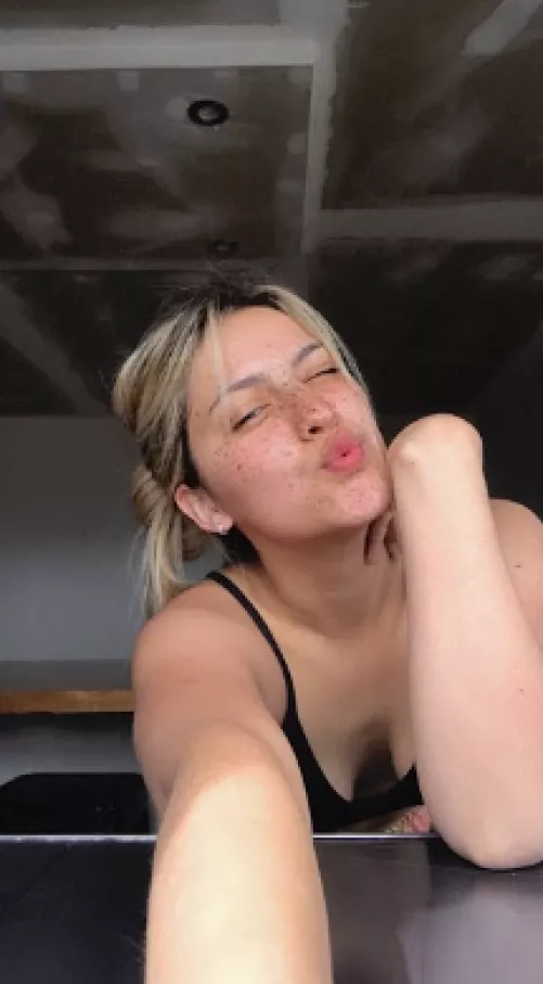 Thoughts? by securelyslalom