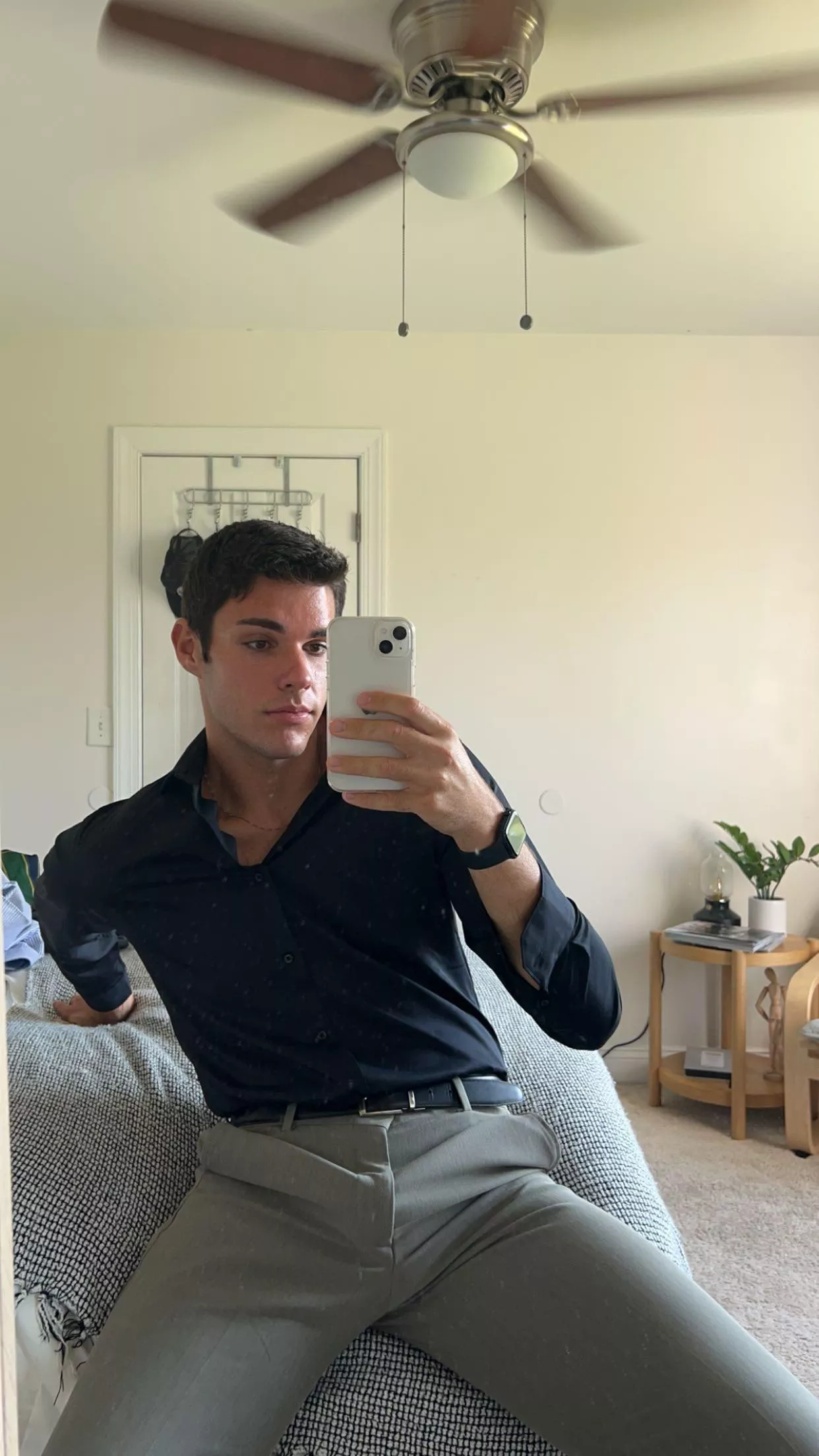 Throwback to my birthday 🎂 posted by cltfreaky