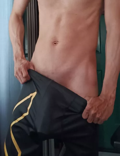 Tight? No, let loose by Artistic_Sun_9430