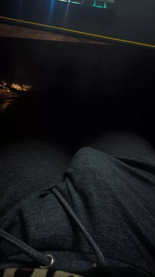 Too obvious? Haha by Left_Animator_9790