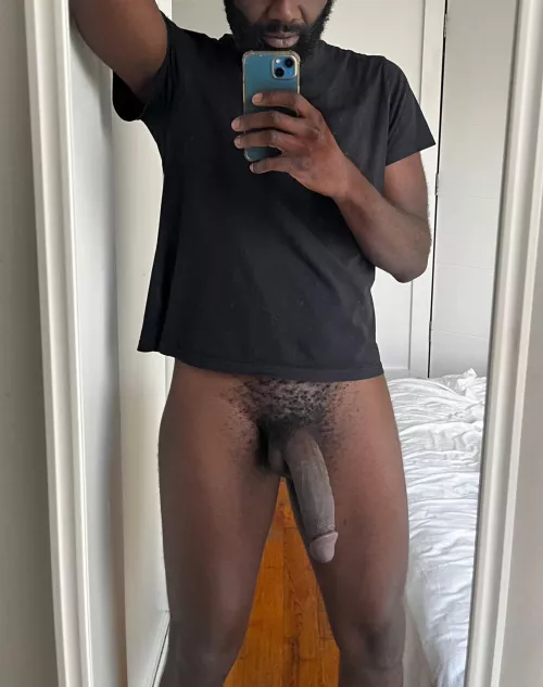 Too thick to quit by Ten-deep