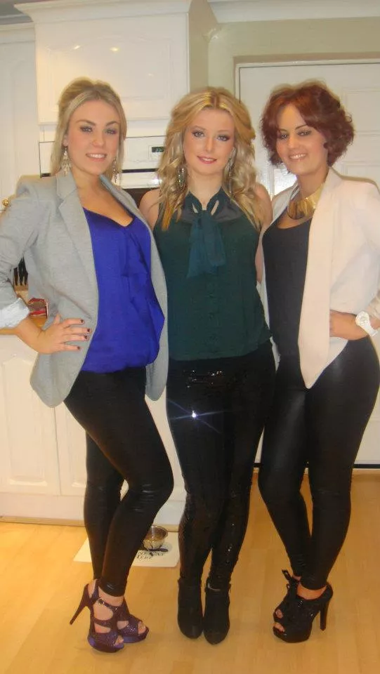 Triple Threat [3] posted by Salt-Bus-5579