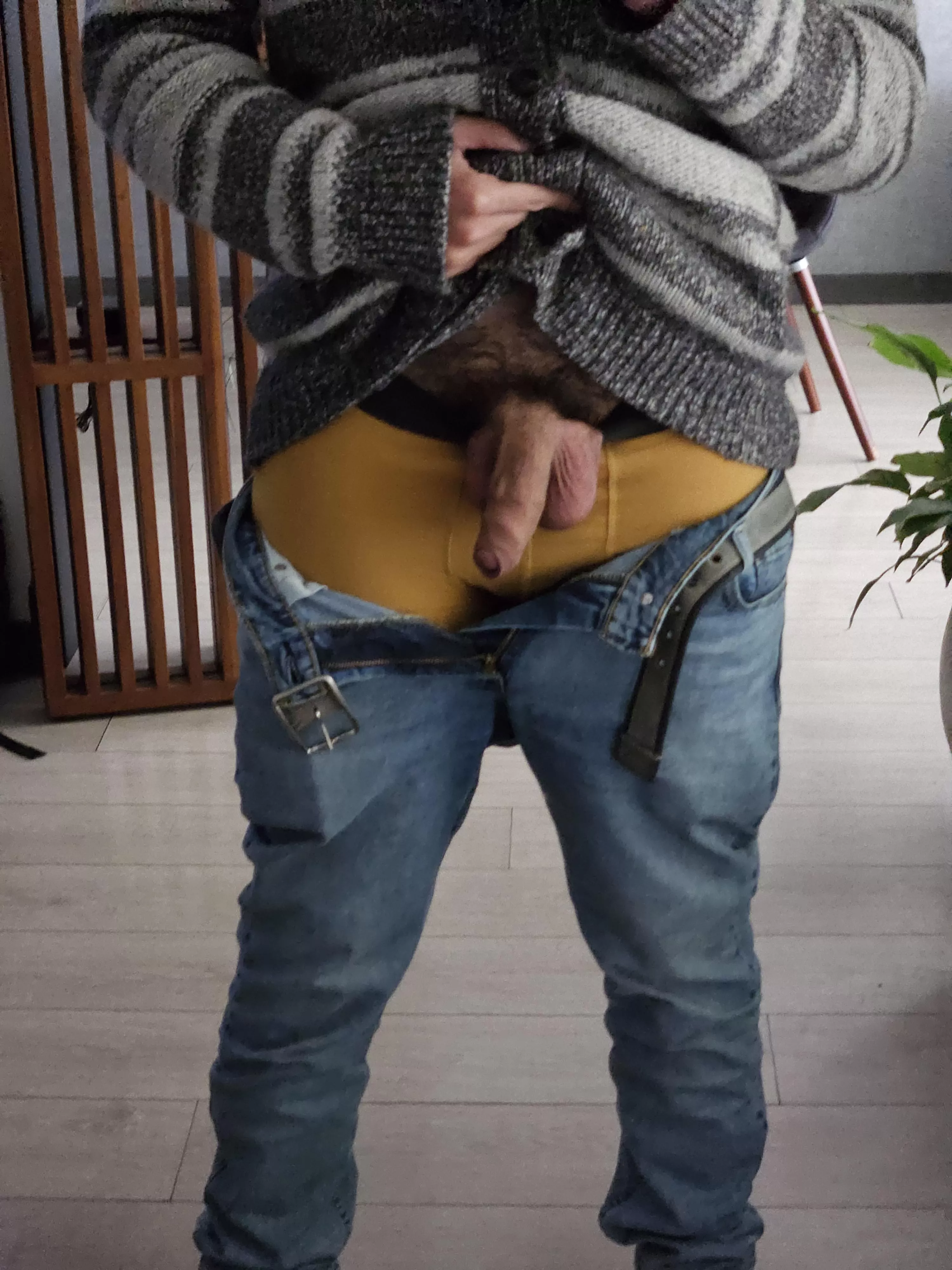 Uncut Softie posted by Queasy-Branch5783