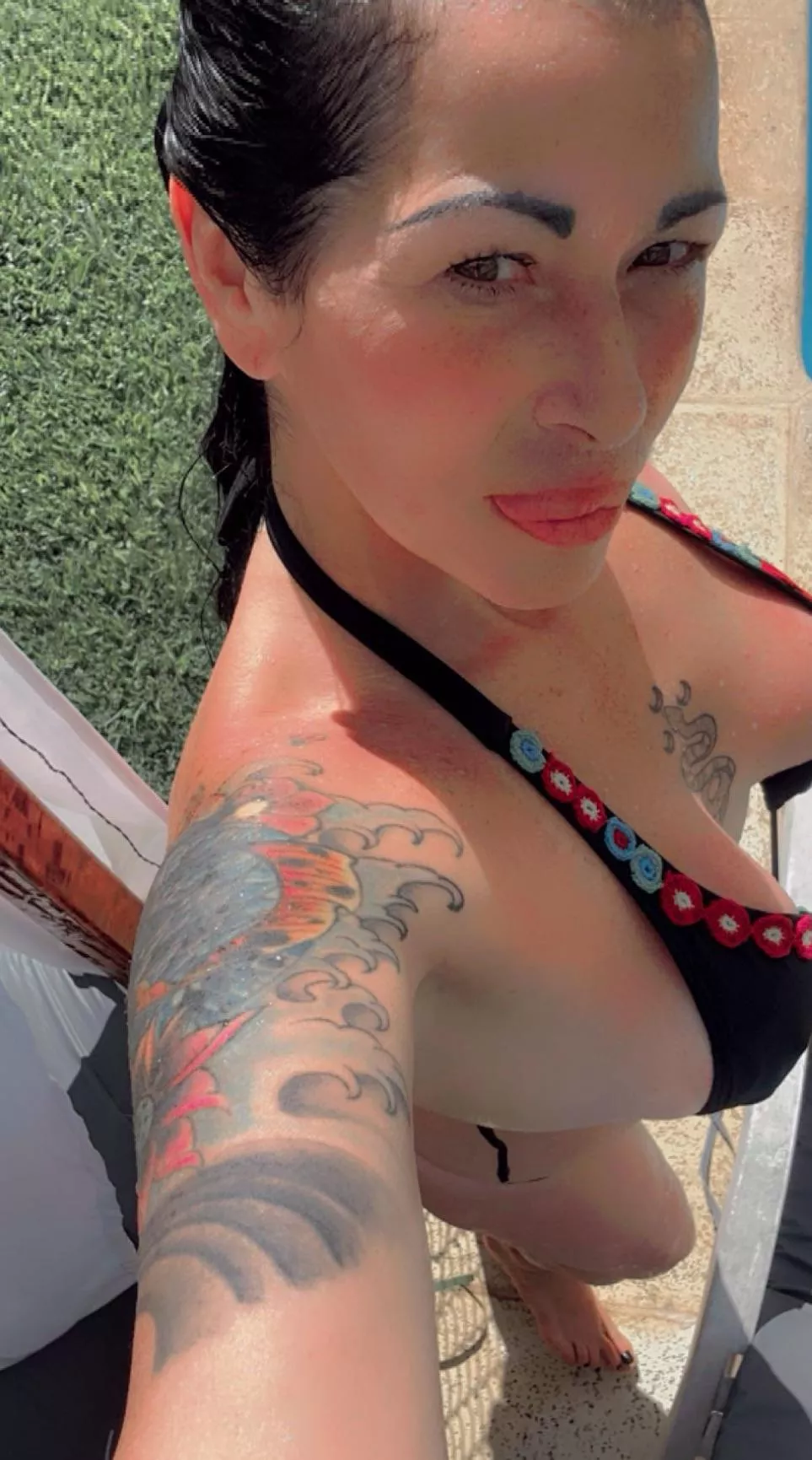 Very hot 🔥 posted by lallilove