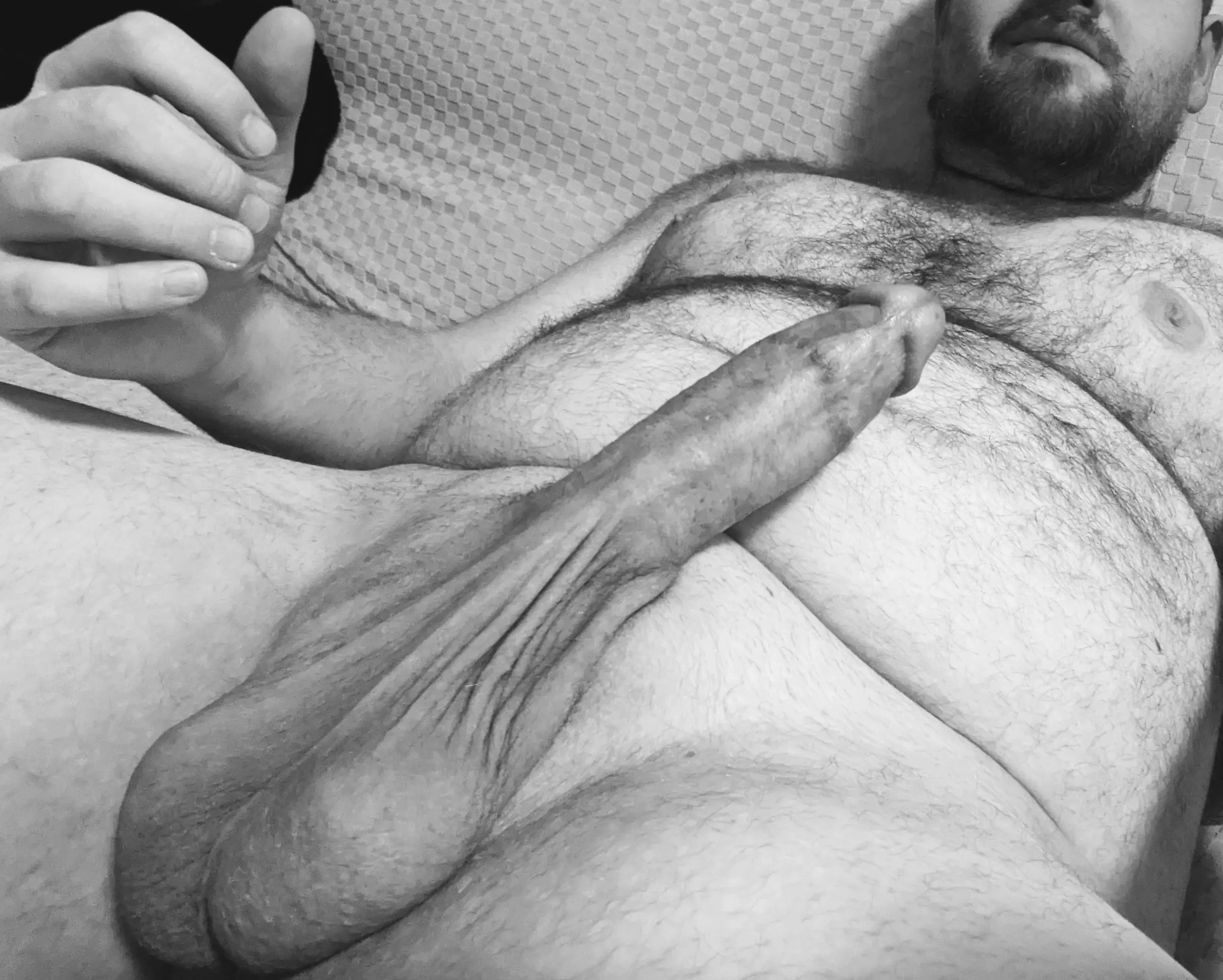 Wanna hang out with me? 🤤😜 posted by Iliketoshowmydickoff