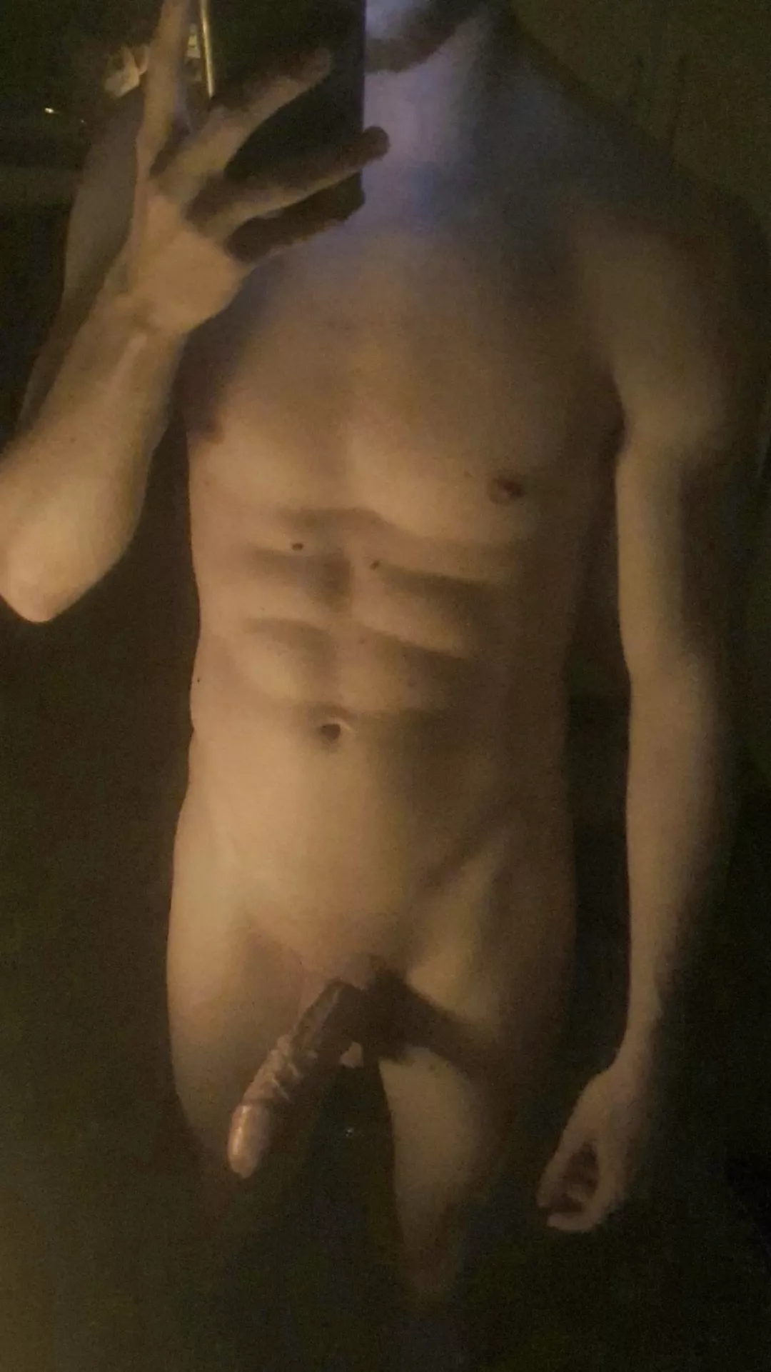 What are ur thoughts? posted by DecidedlyNaked