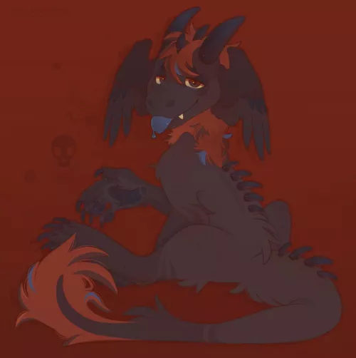 what big hands you have there sir by underlyingbraintumor