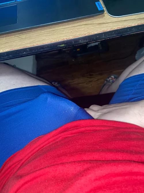 What’s your first thought? by CheckItOut3450