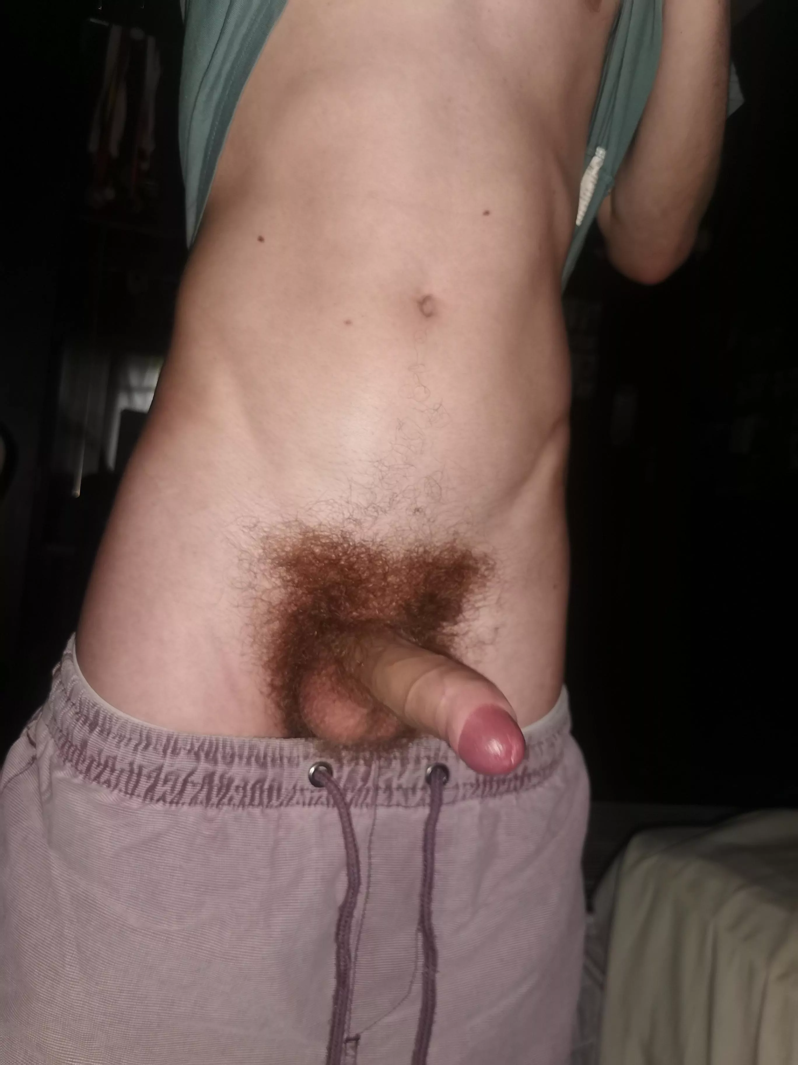 What's your thoughts? posted by TheNovaOP