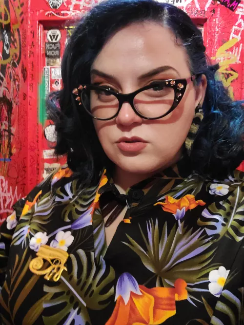 Where are we going after the show? by DommeBabeBonnie