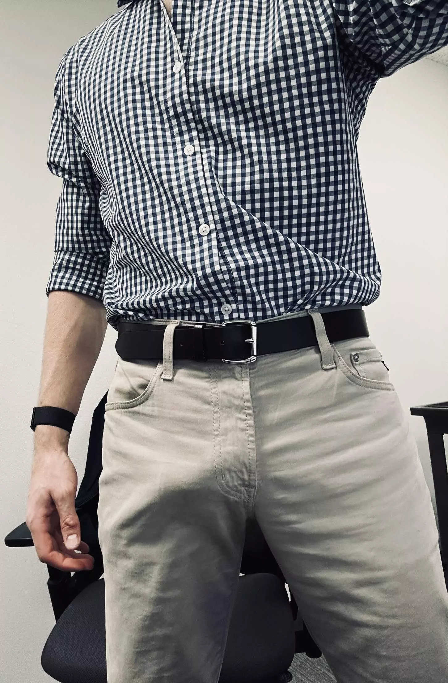 Where’s the best place to sneak to in the office? posted by DJohnson1190