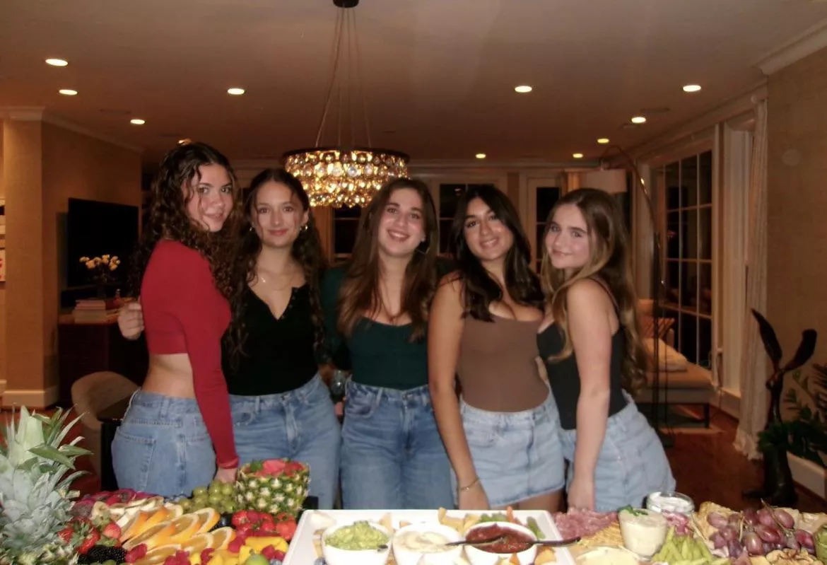 Which one? posted by HedgehogOwn580