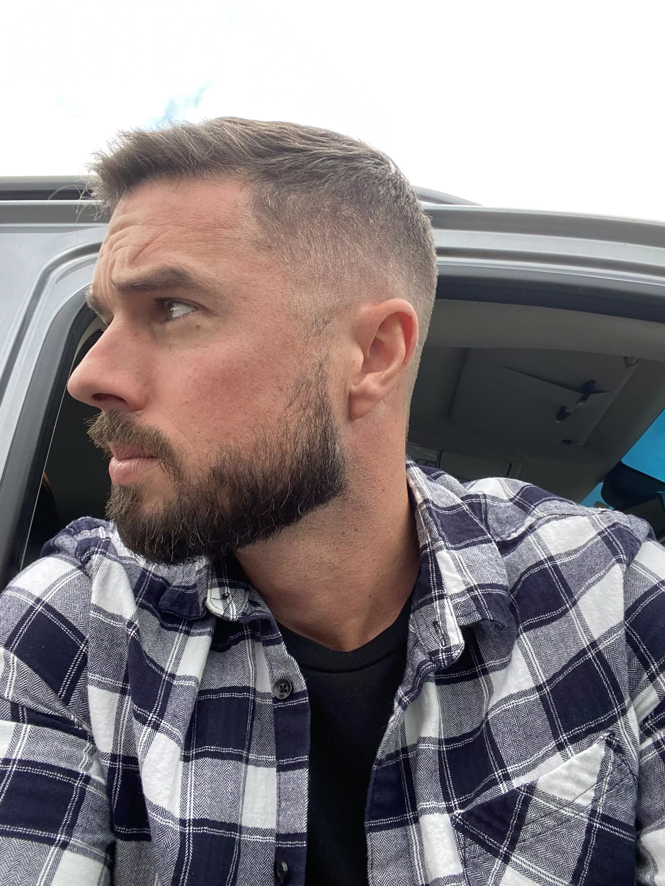 Who else loves a flanno? ✅ posted by CurrentSilver2142