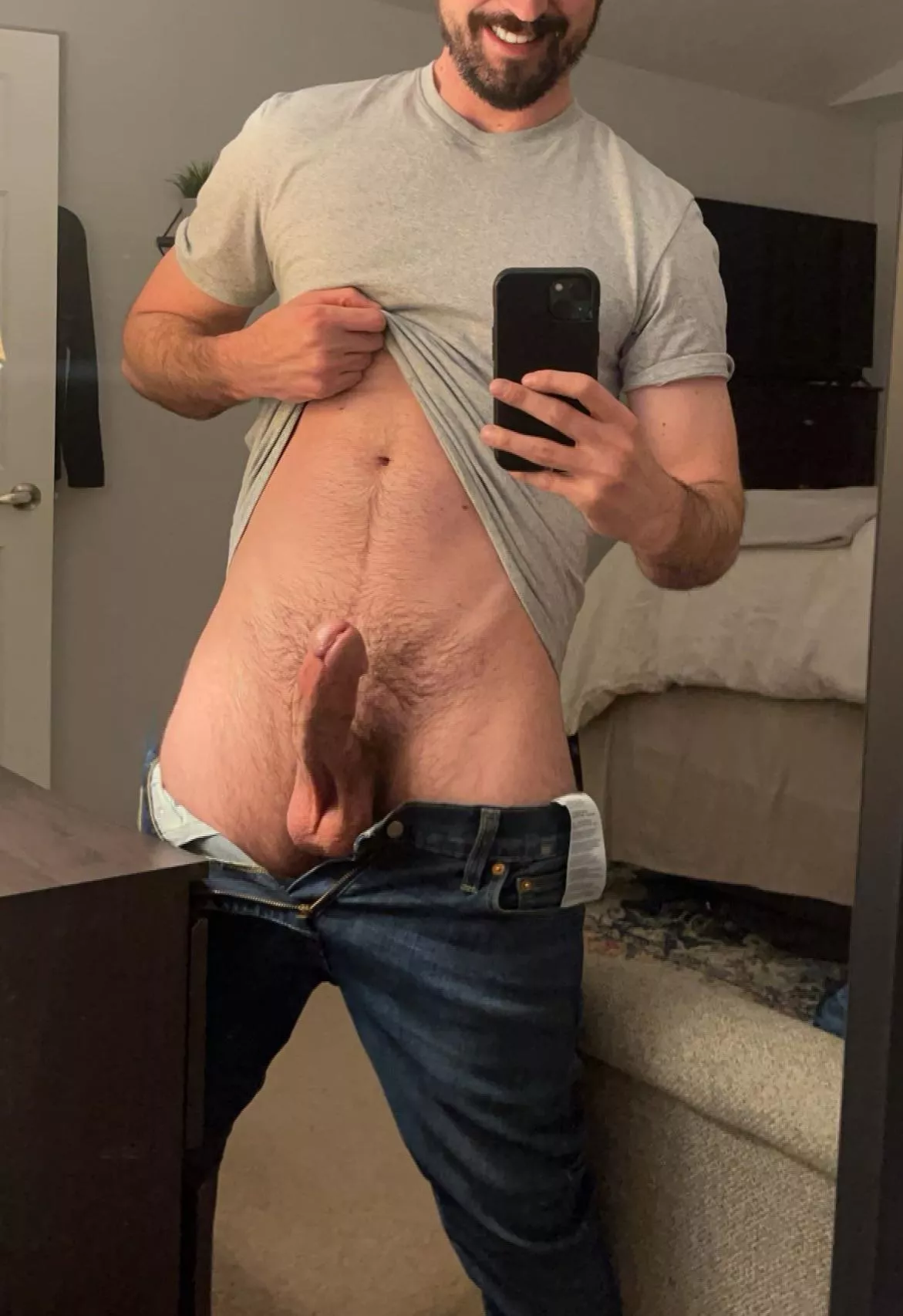 Whose gunna come give this dad some company [38] posted by taco_inspecto