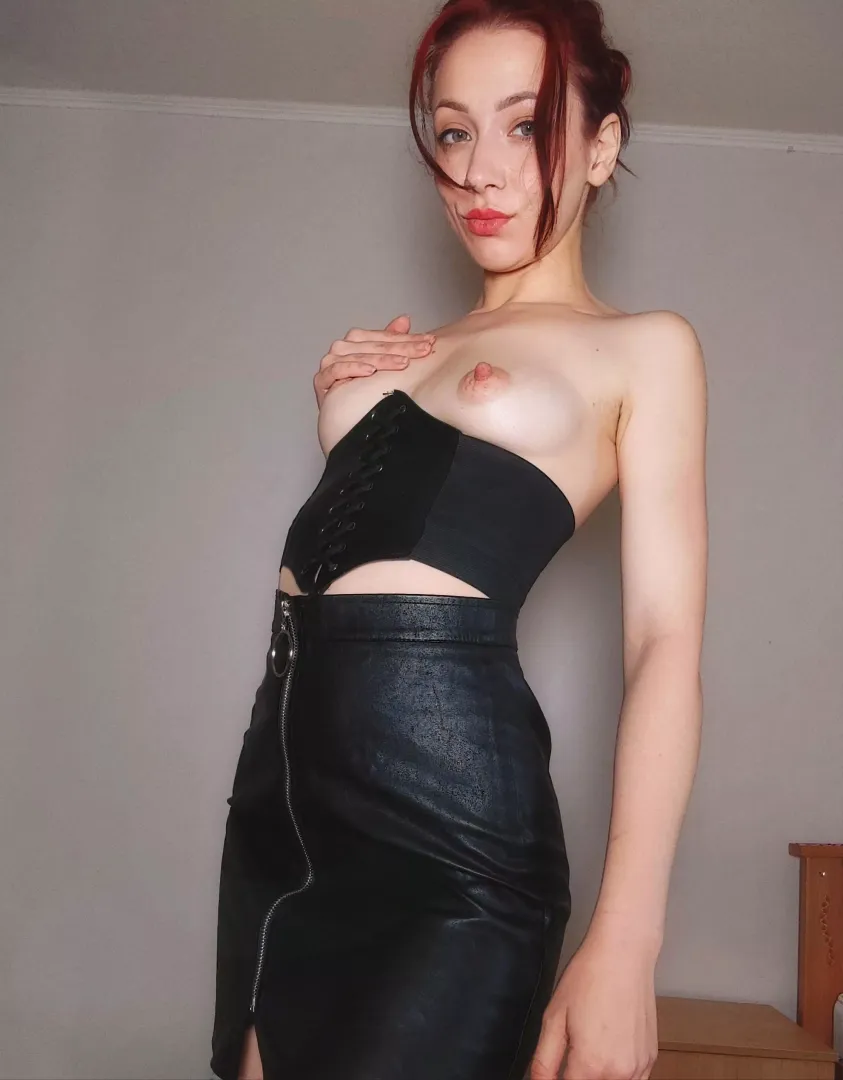 Will my teen milkers fit dad's mouth? posted by bechmd