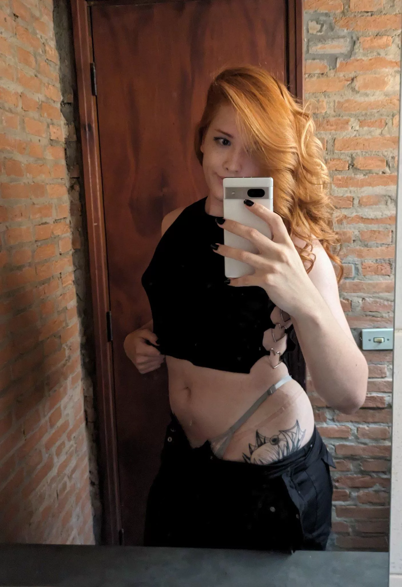 Would I have you fooled? posted by Smooth_Physics_7213