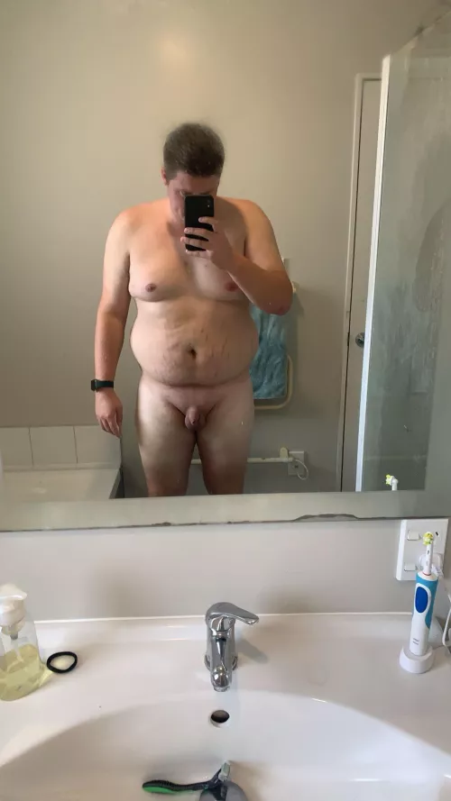 Would love to hear your honest thoughts! (M) by Chance_Intern530