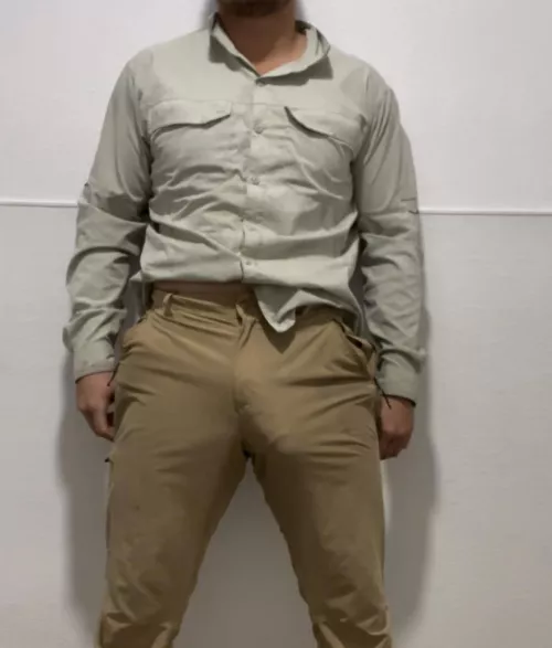 Would this get me any likes on my tinder profile? by sgerardo11