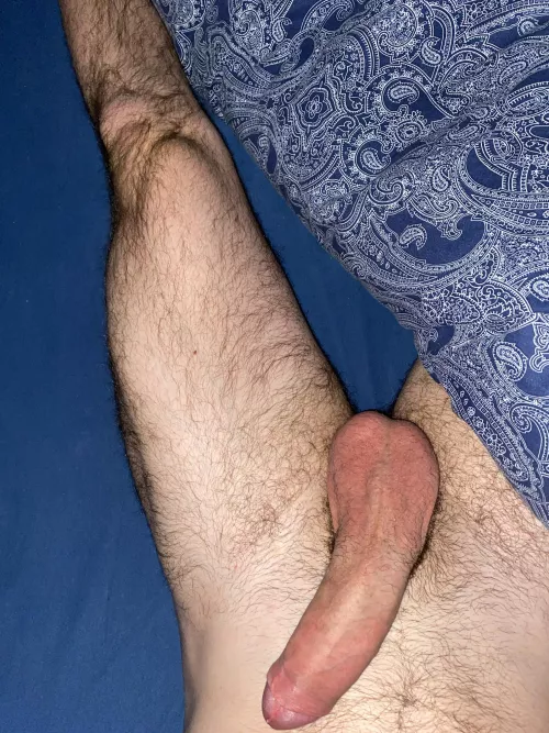 Would you consider it big? by wannabe_bodybuilder