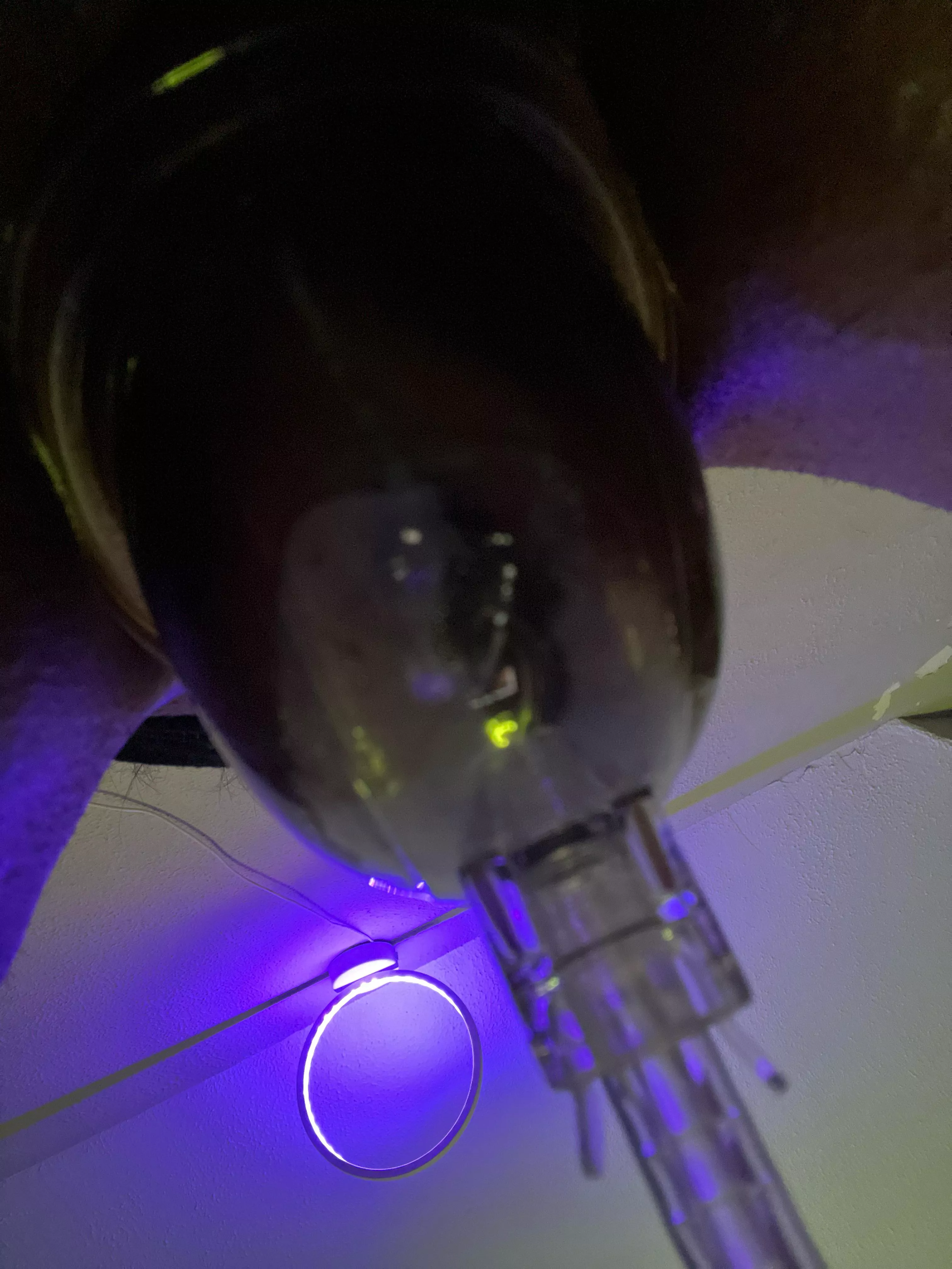 Yes 🫶🏾 posted by gl0rygirlx