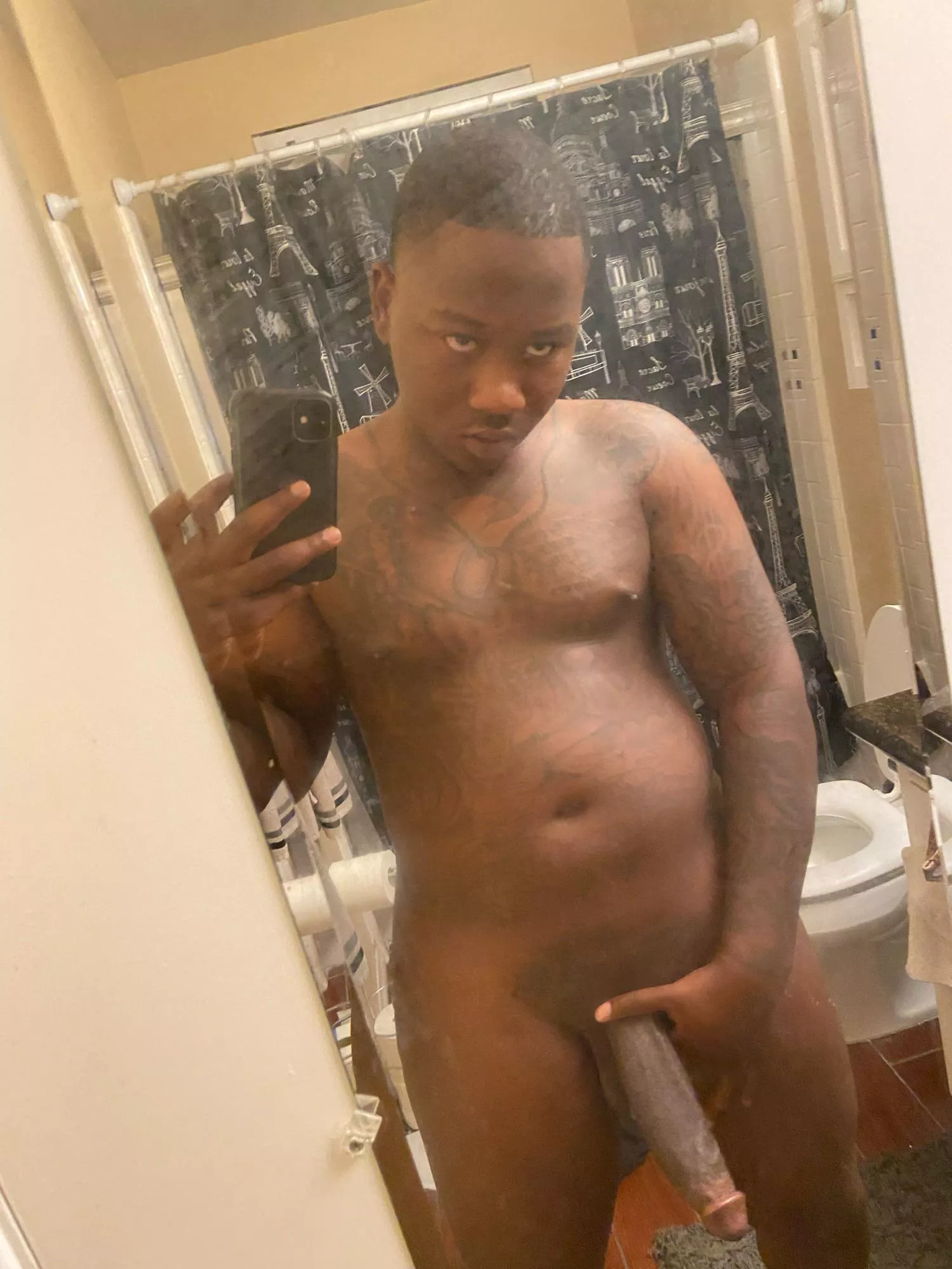 You like em thick? posted by PornstarJaaypMorgan