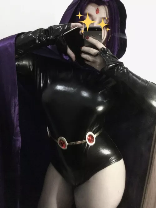 Your manipulating goth mommy 🖤 by Both-Masterpiece-100