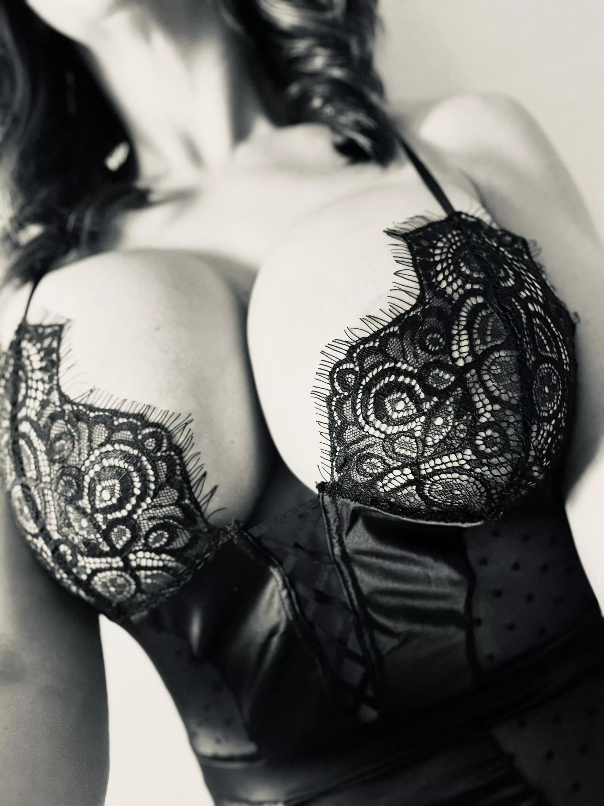 1100ccs for your Titty Tuesday posted by mindeematthews