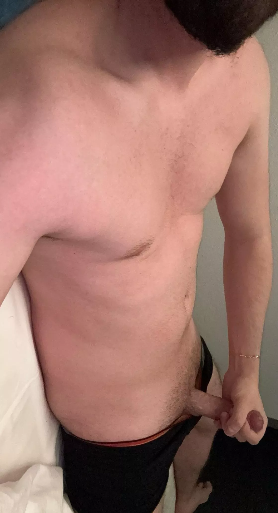 [23] Germany | Lookin‘ for jerk buddies. Be nice & chill. Face is a must, bro. No chubs pls. Snap: jul-thegray posted by One-Item-9380