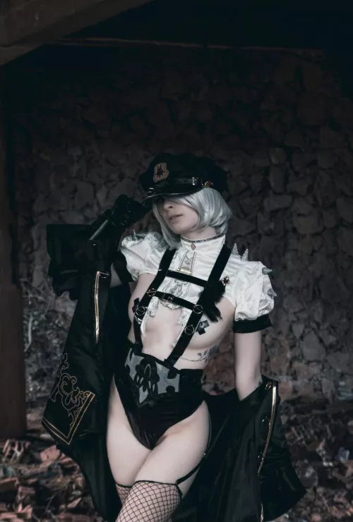 2B by minalfpro by minalfpro