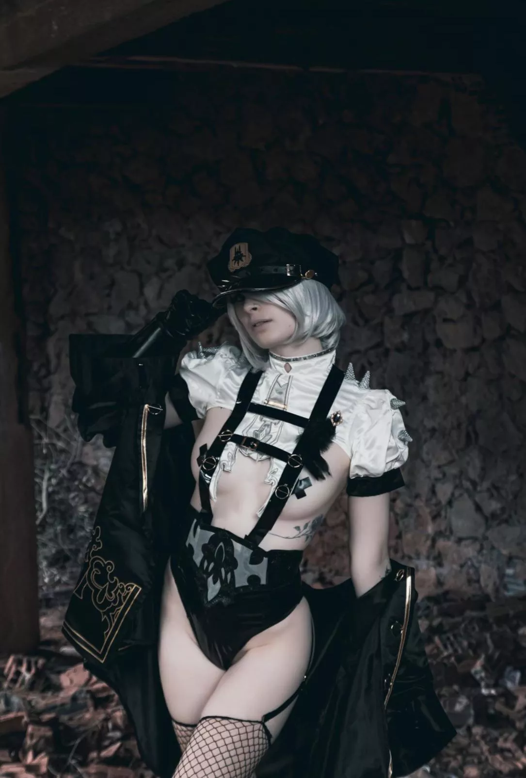 2B by minalfpro posted by minalfpro