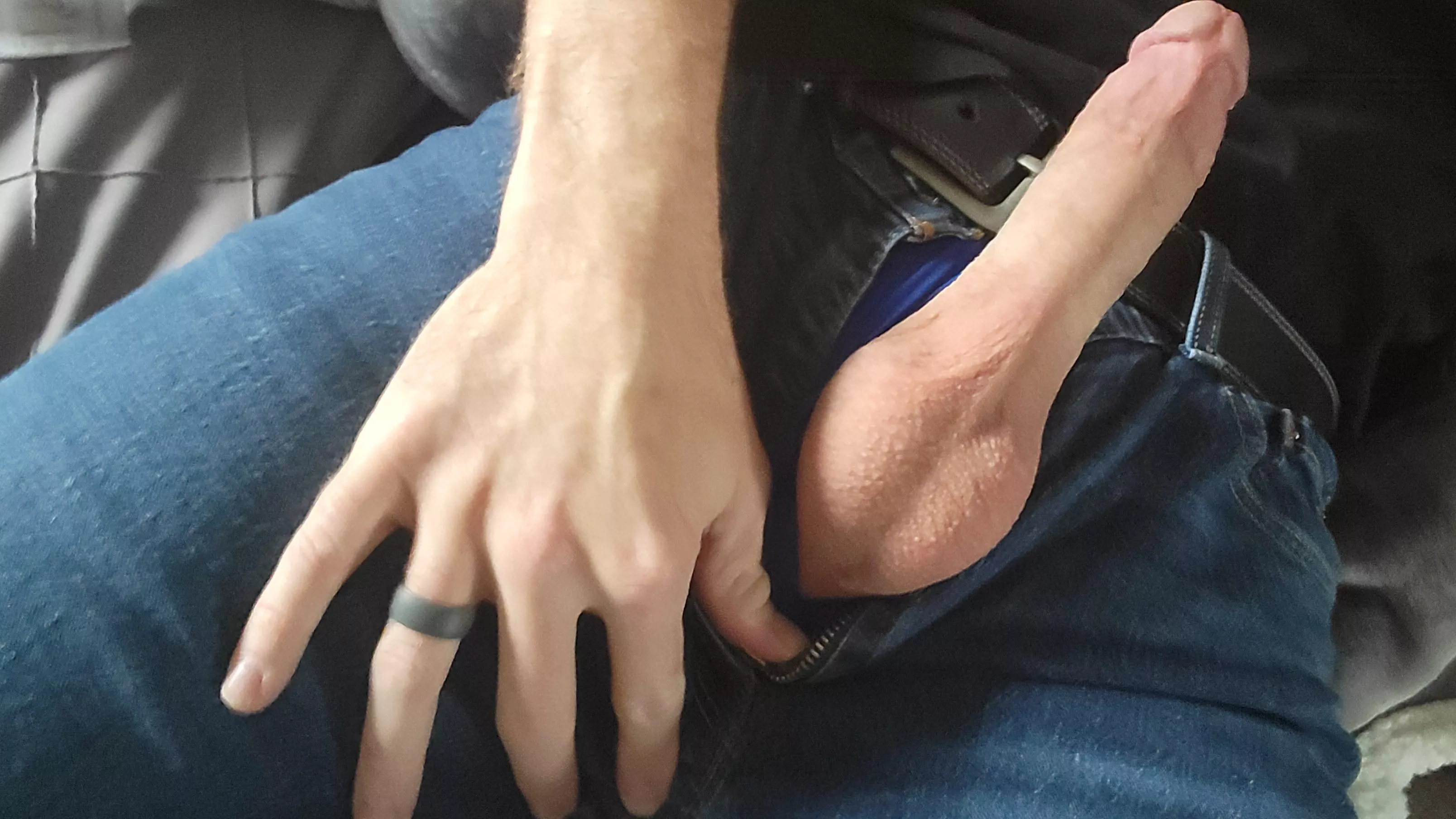 [35] What would you do if you caught the married dad next door through the window? posted by covetedcumcannon