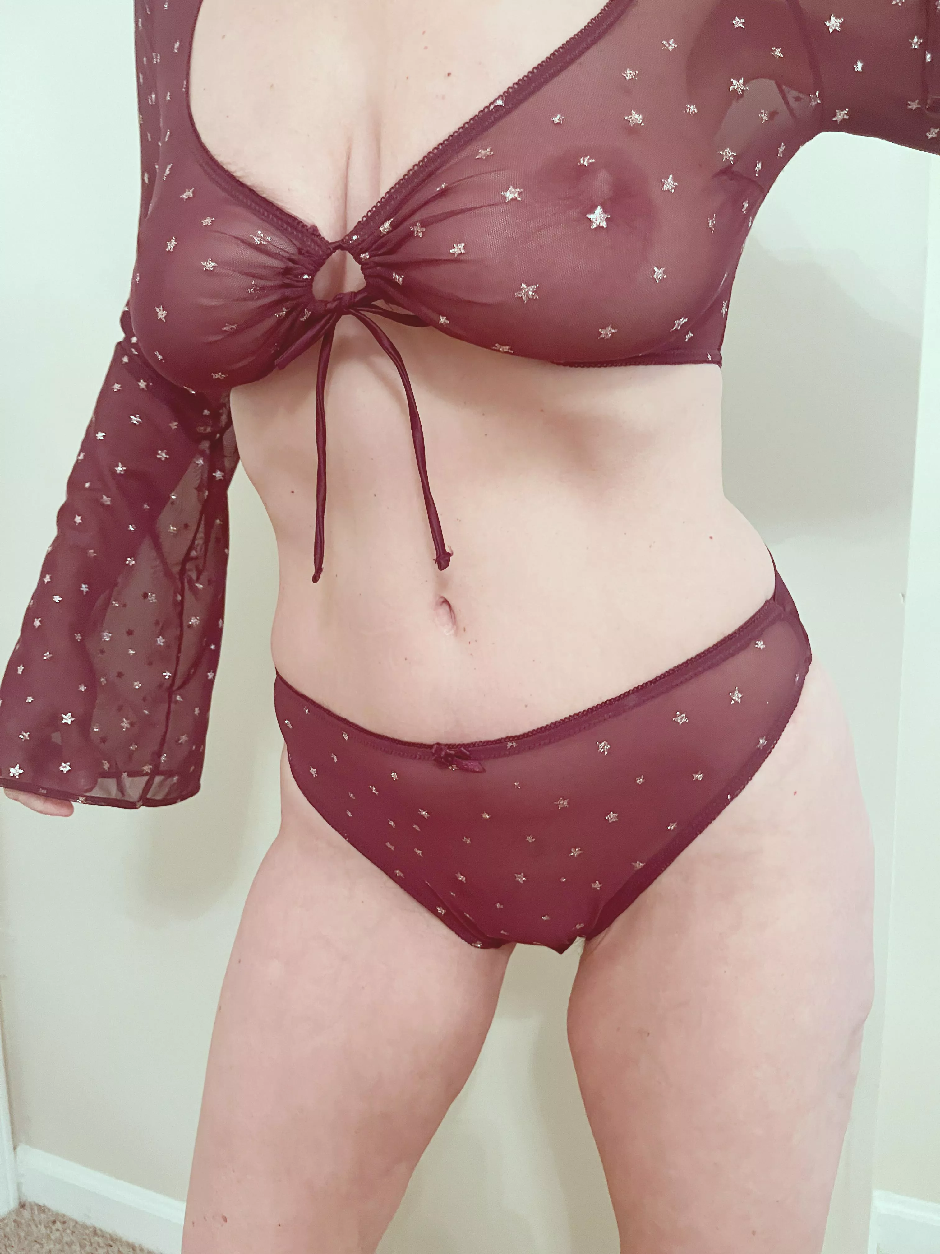 52 years old, feeling good! posted by Zealousideal_Put9195