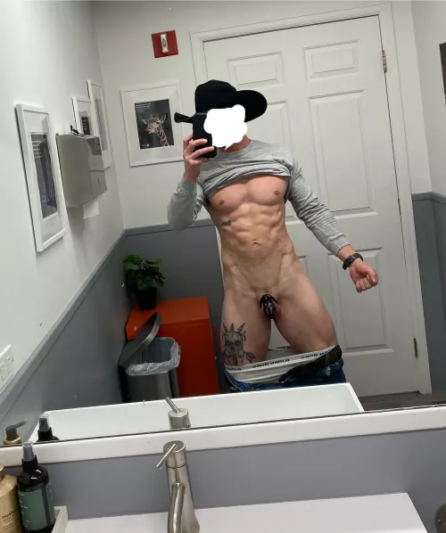 A cucks life by biguy890890