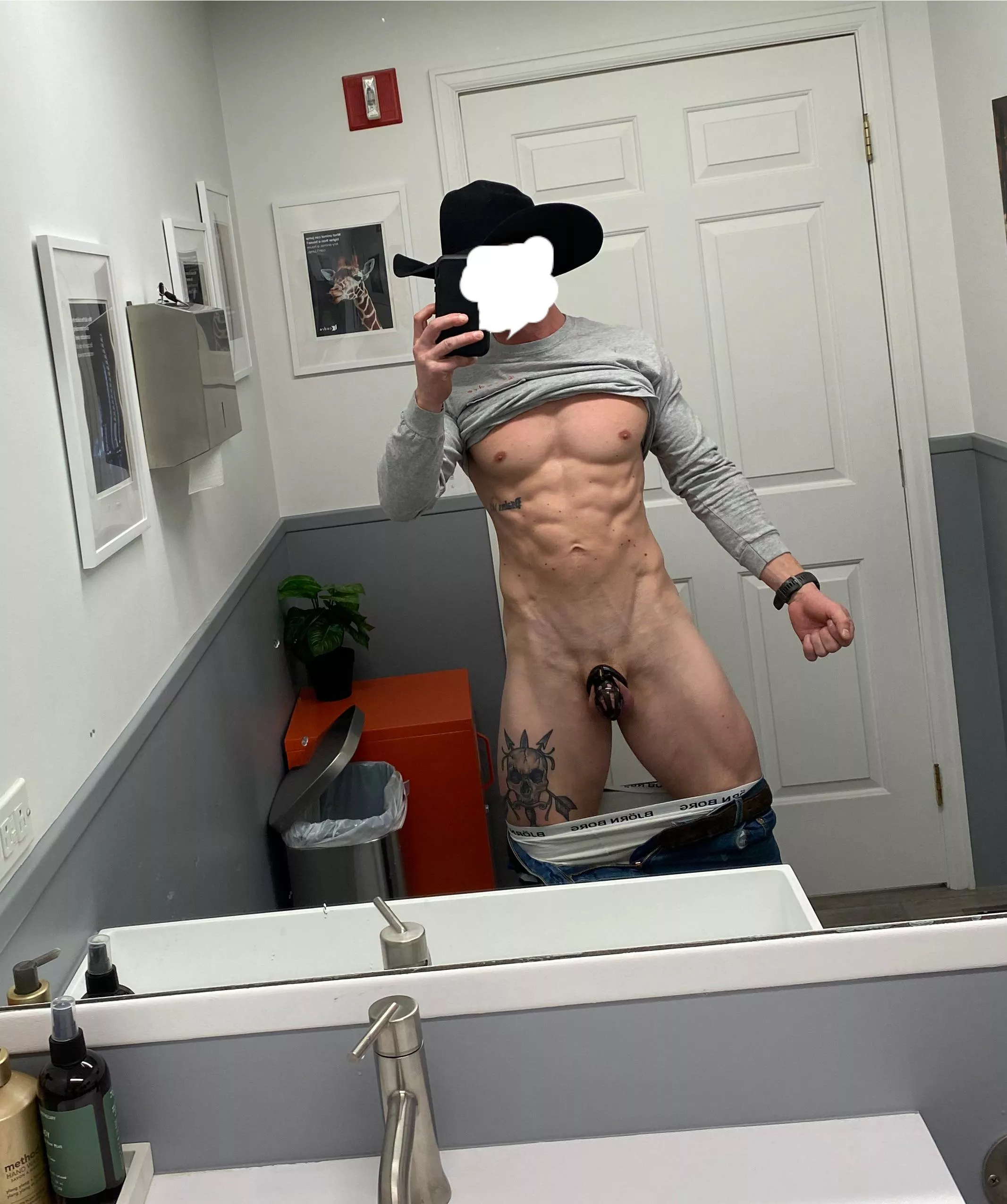 A cucks life posted by biguy890890