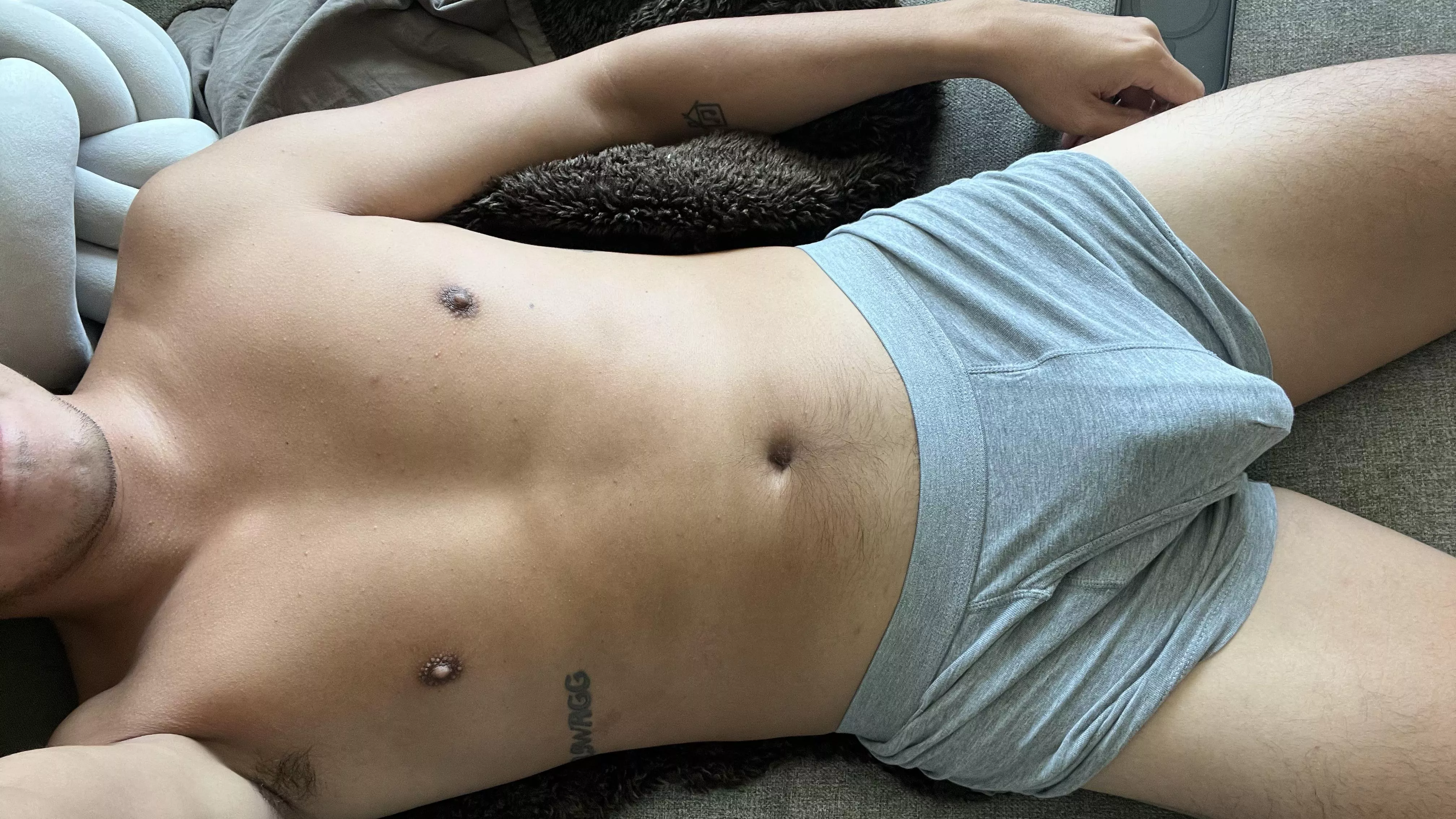 A good trunk is my favorite posted by jvmesdruiz_