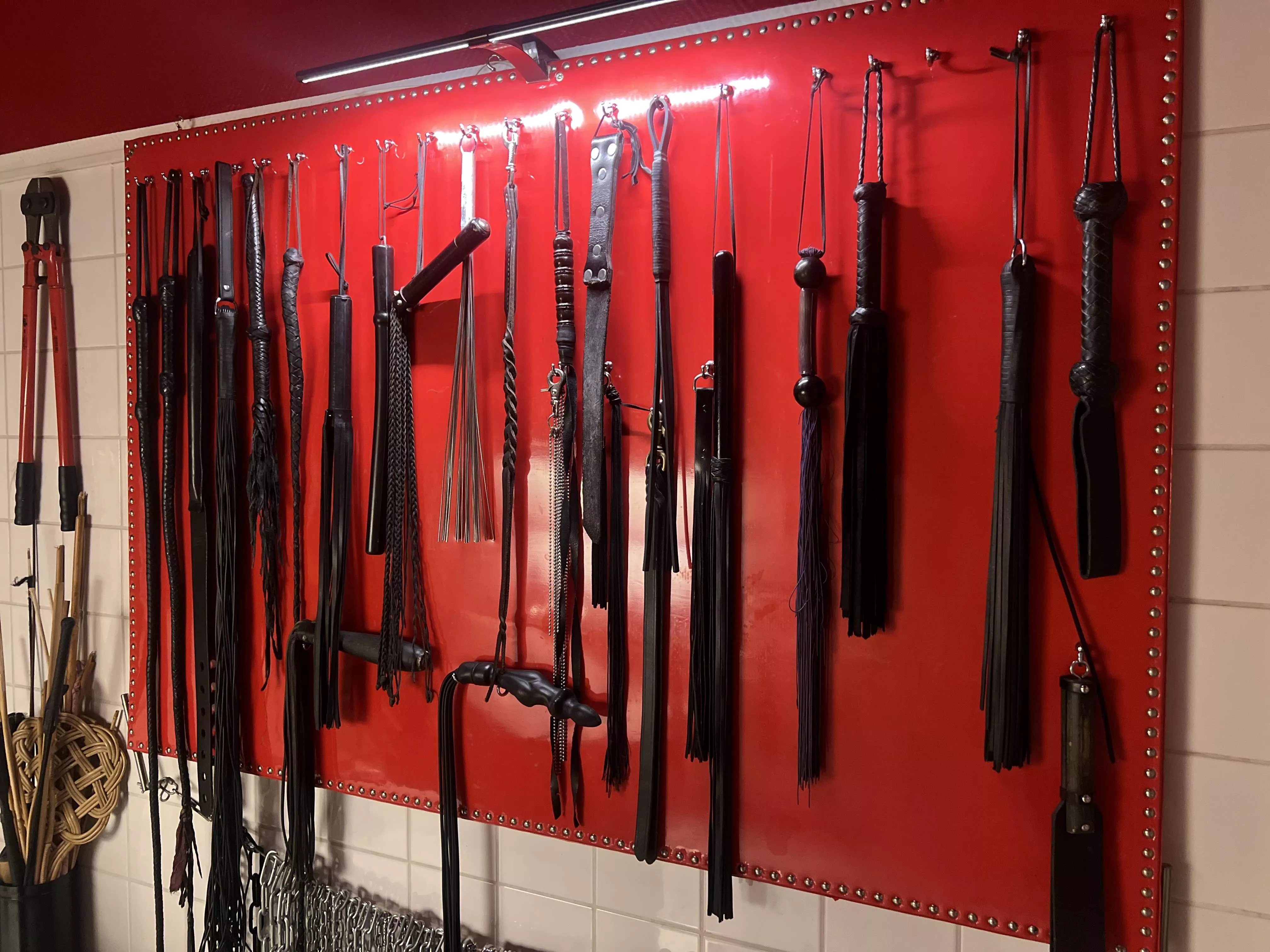 A little spanking collection posted by tania5544