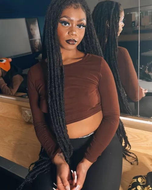 another day of being comfortable in class😚 by Top_Survey_3095