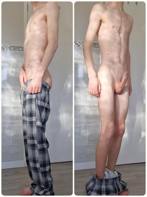 are any twinks awake? 🧡 by Raytracer5