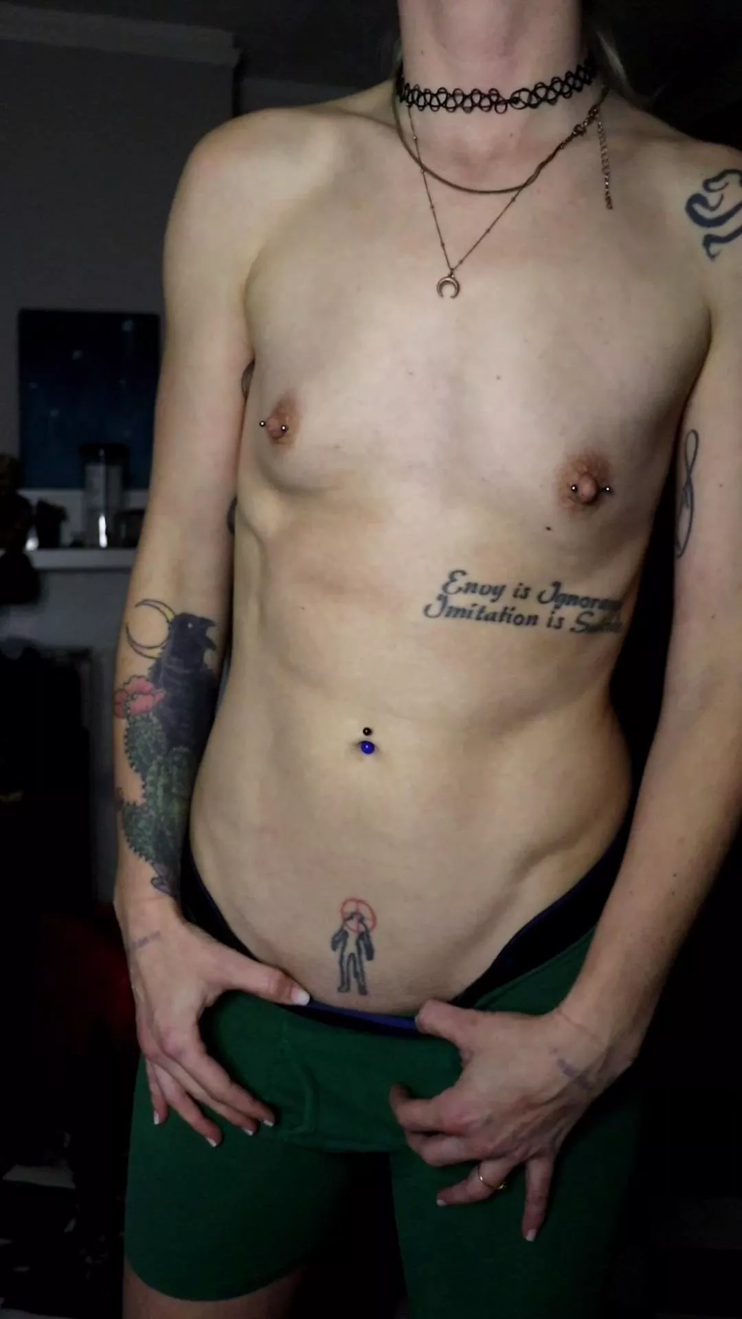 Be my toy. posted by cove_lys