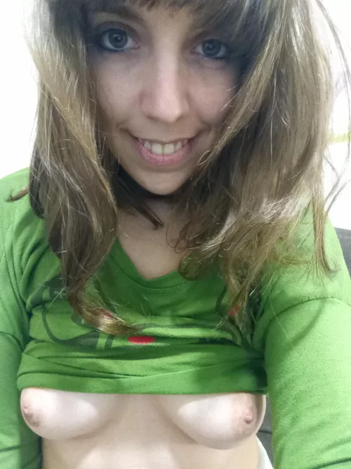 Boobiesss by amy__chan